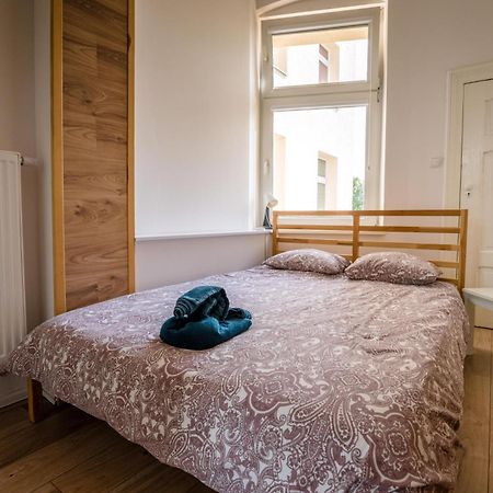 Restful Stay Apartment Grudziądz Kültér fotó