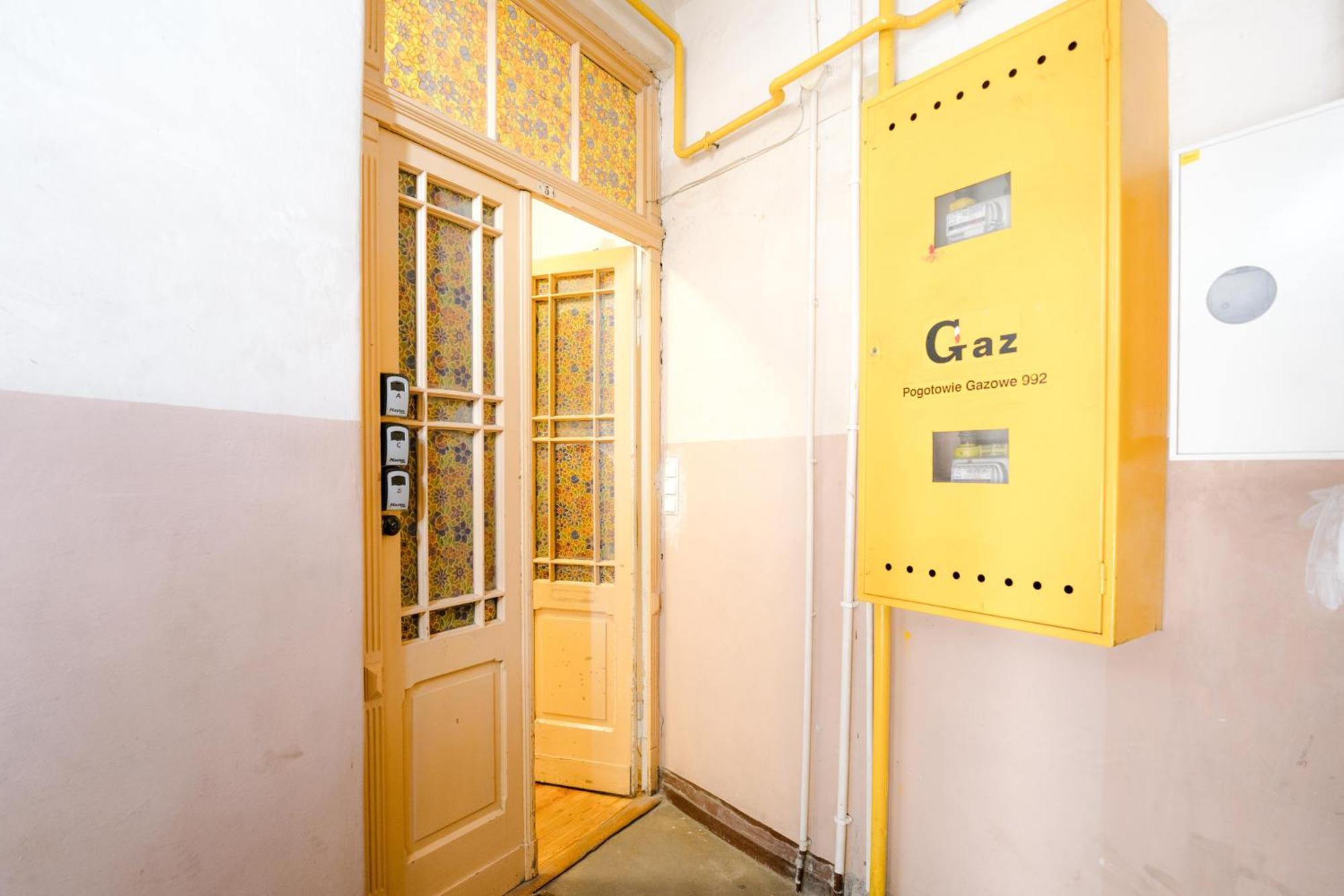 Restful Stay Apartment Grudziądz Kültér fotó
