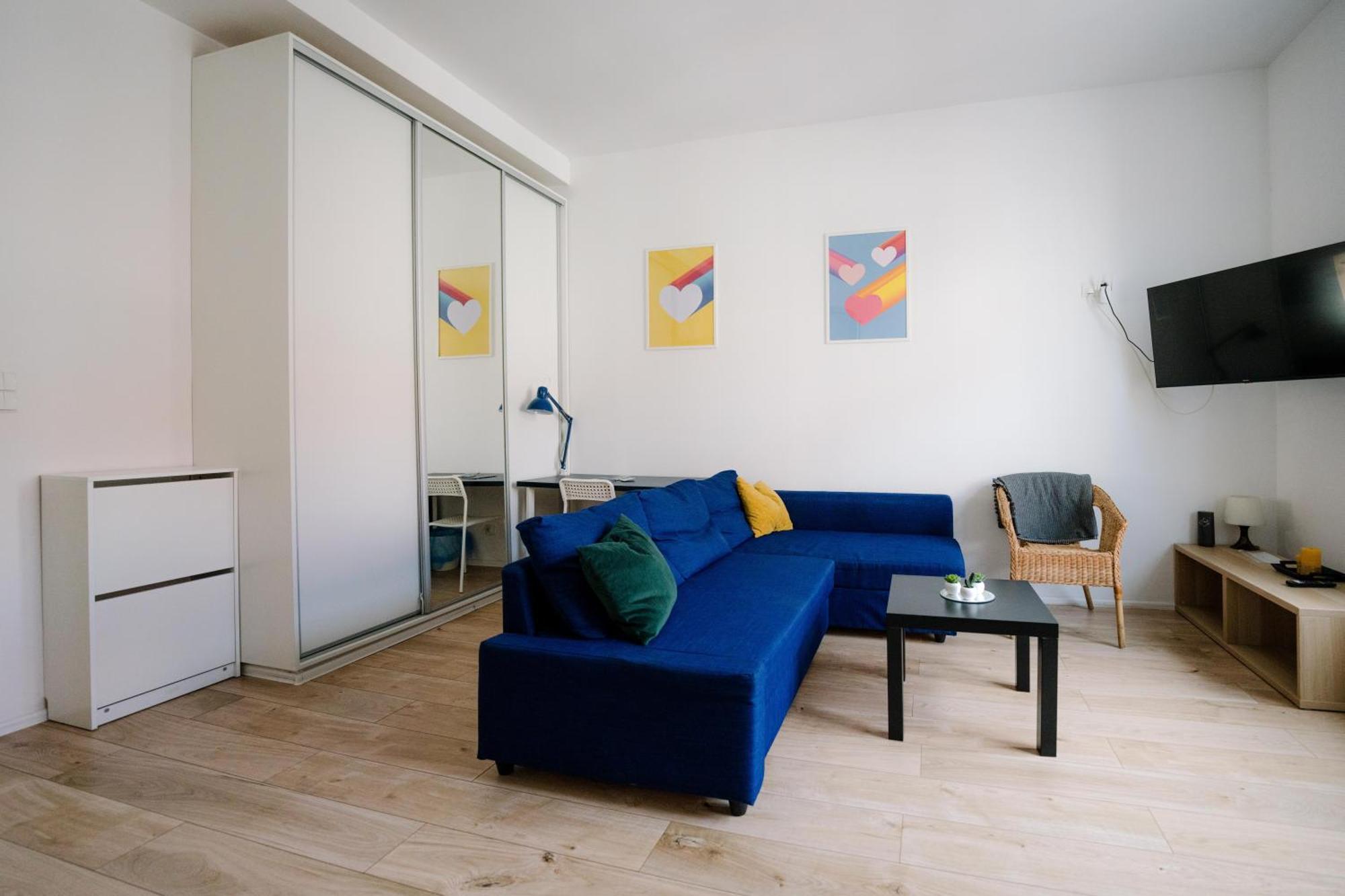 Restful Stay Apartment Grudziądz Kültér fotó