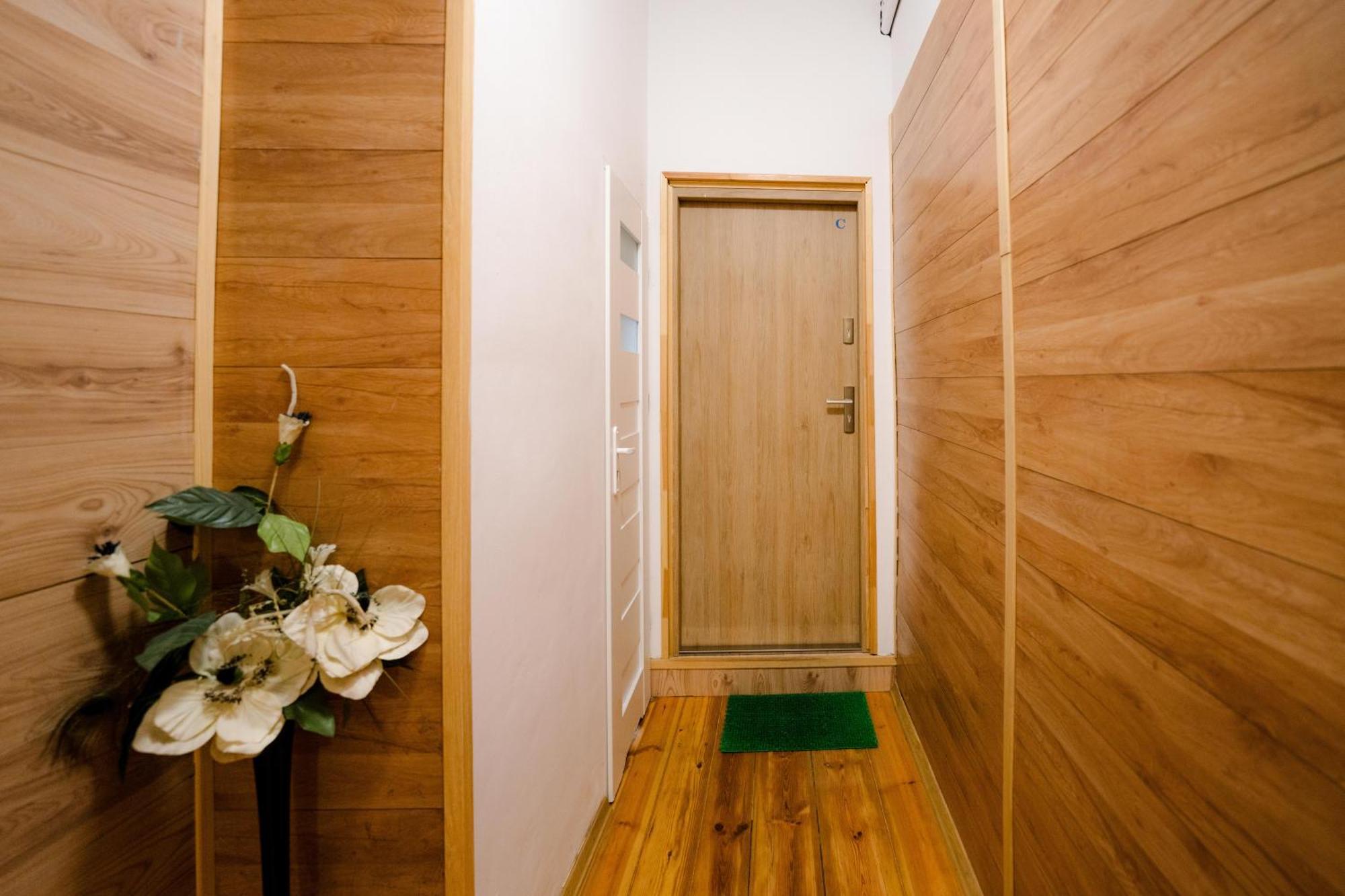 Restful Stay Apartment Grudziądz Kültér fotó
