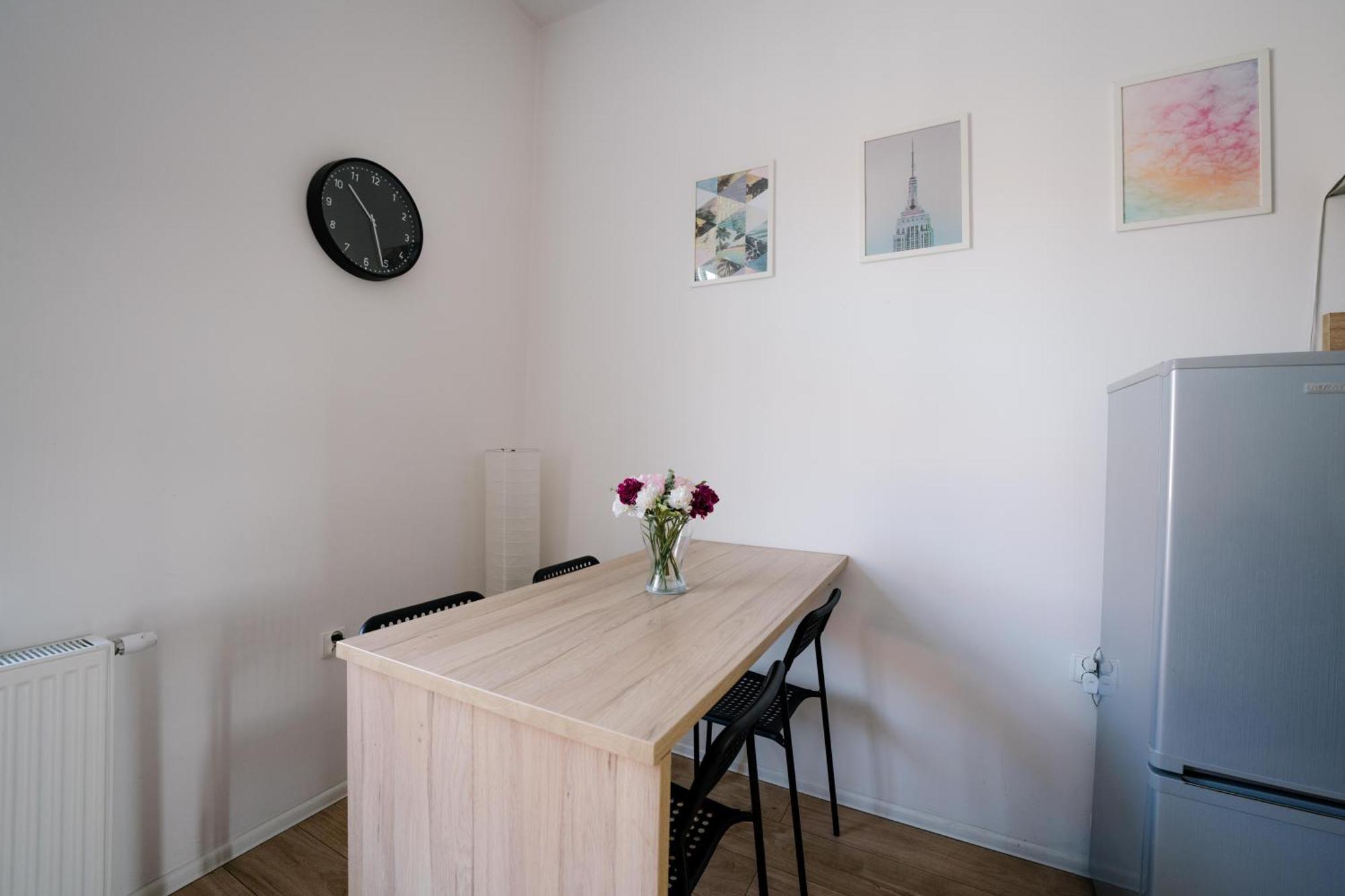 Restful Stay Apartment Grudziądz Kültér fotó