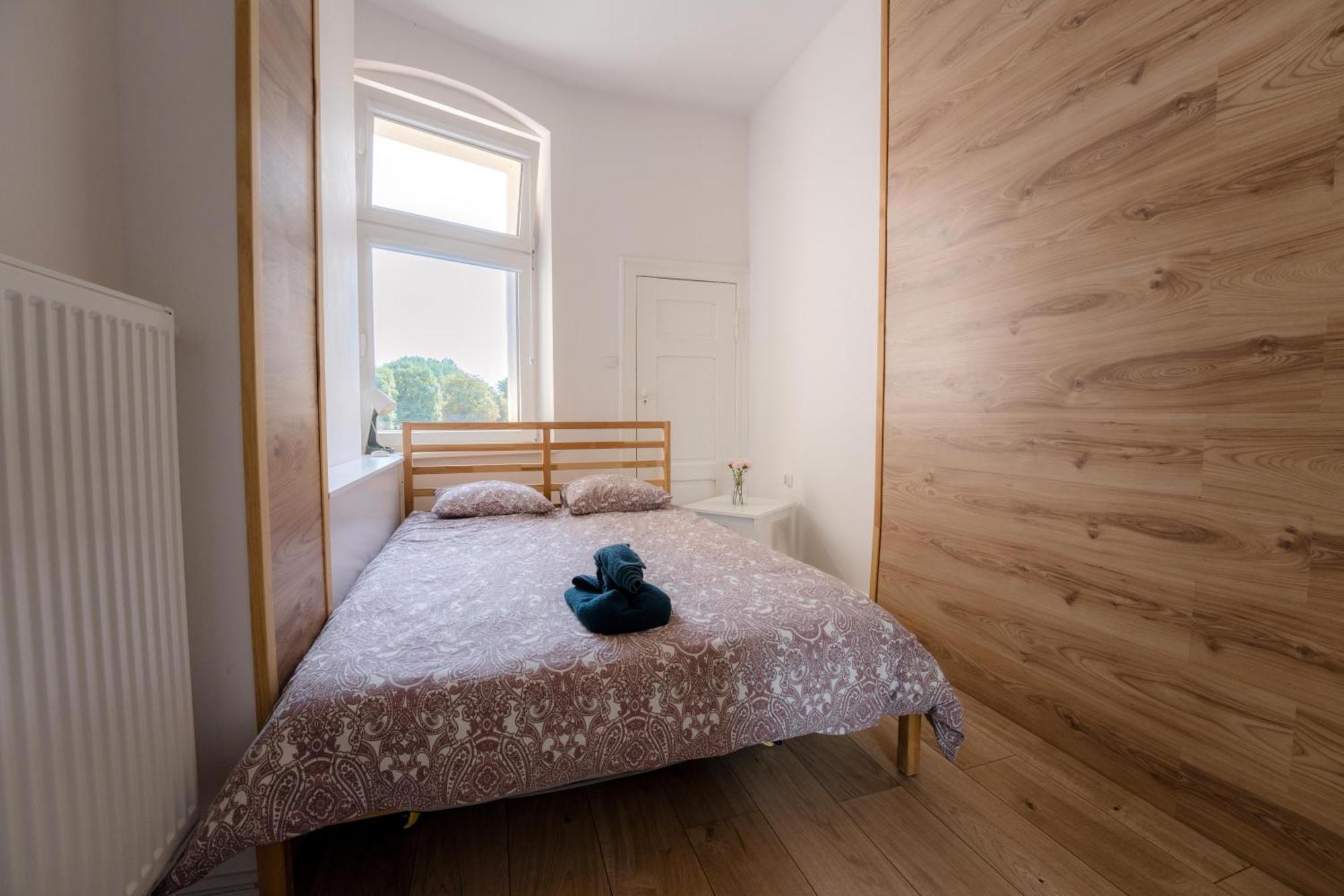 Restful Stay Apartment Grudziądz Kültér fotó