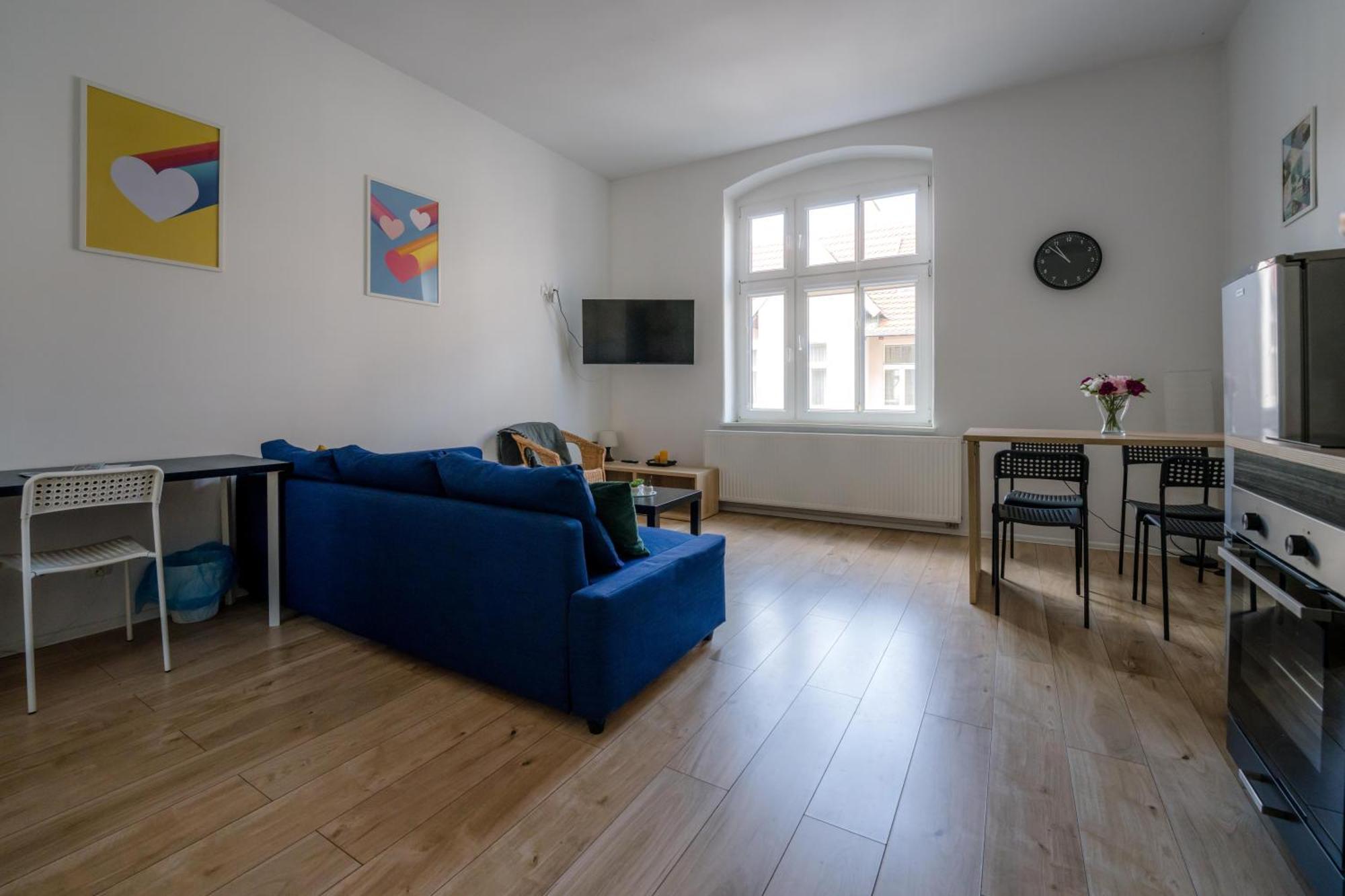 Restful Stay Apartment Grudziądz Kültér fotó