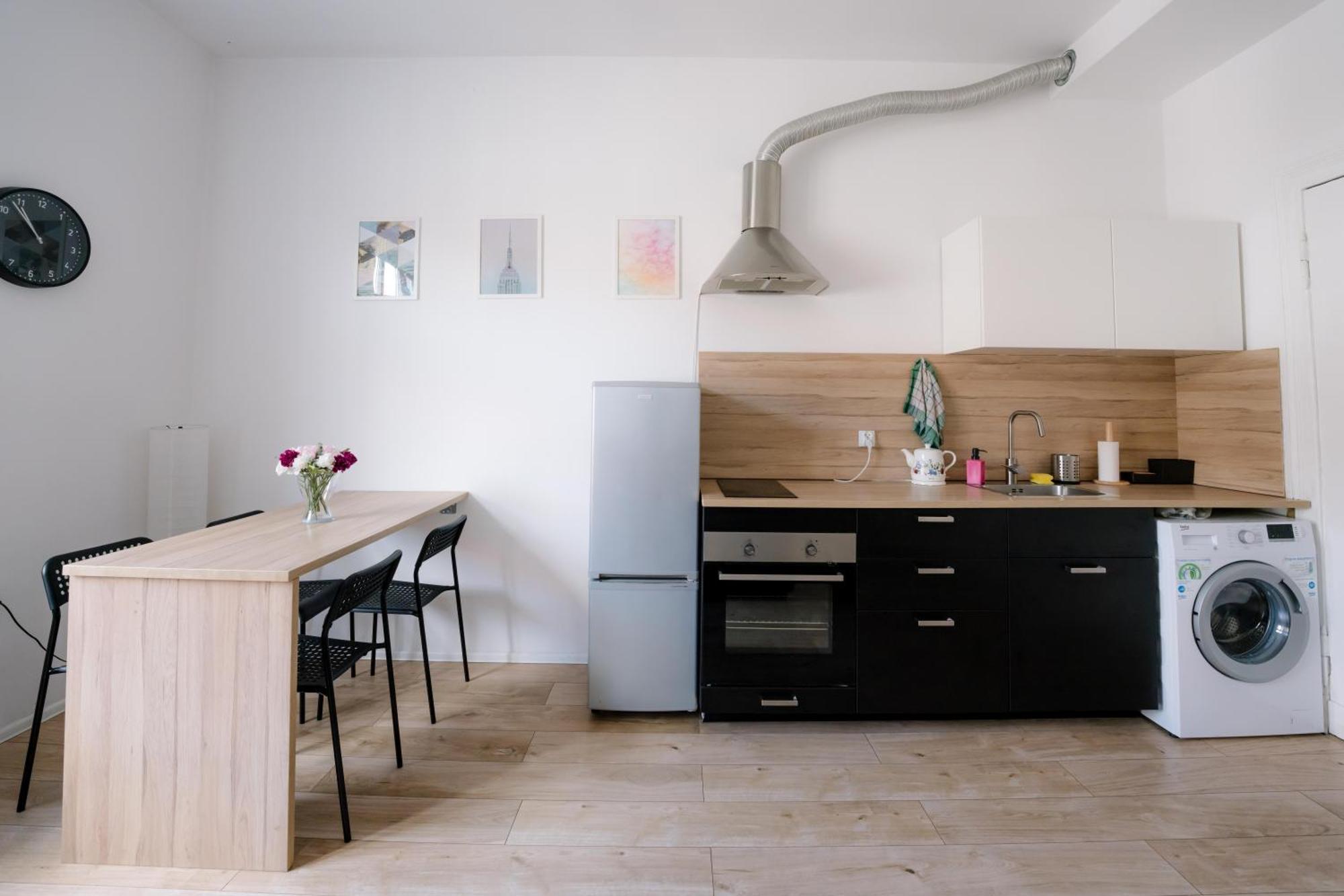 Restful Stay Apartment Grudziądz Kültér fotó
